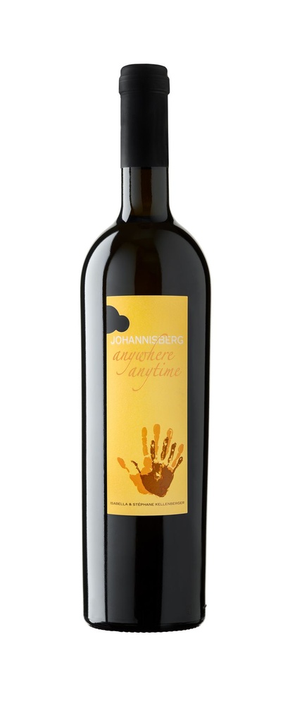 Johannisberg "anywhere anytime" 2024