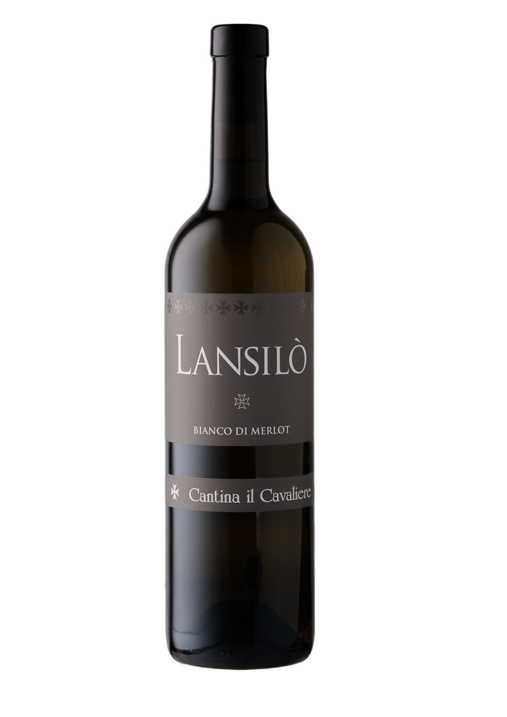 Lansilò Bianco di Merlot 2024