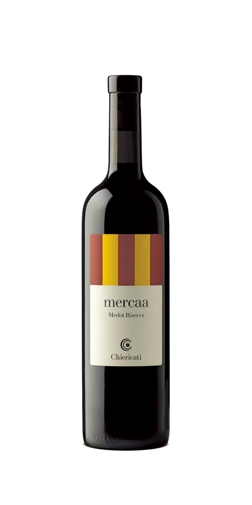 Al Mercaa Riserva 2021