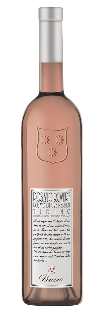 ROSATO ROVERE 2025