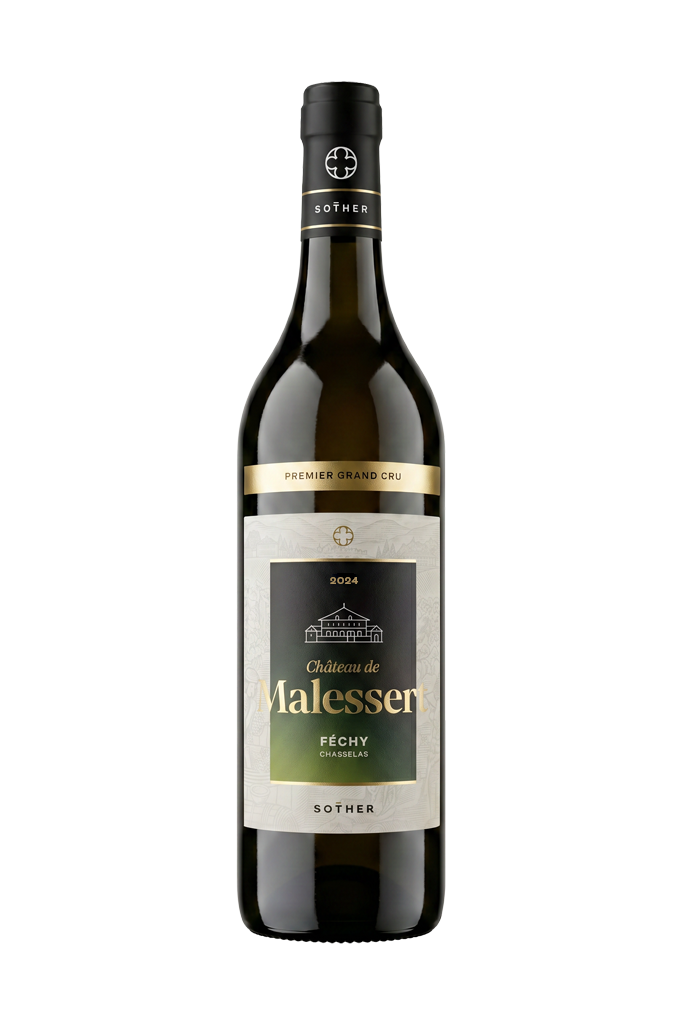 Premier Grand Cru Féchy 2024