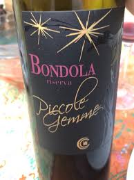 Bondola Riserva 2024