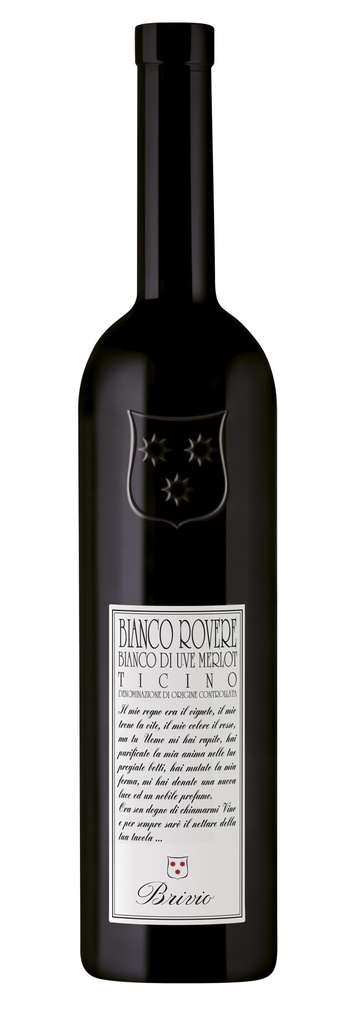 BIANCO ROVERE 2025