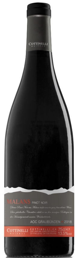 Malans Pinot Noir 2023
