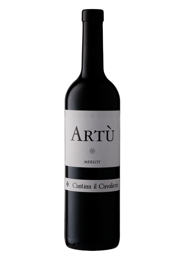 Artù Merlot IGT Sv. Italiana