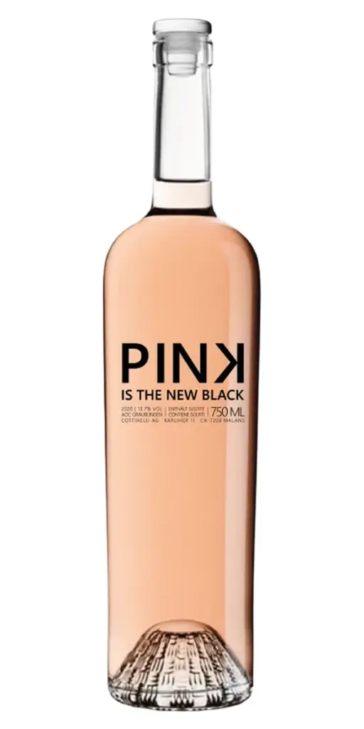 Pink is The New Black 2024 AOC GR