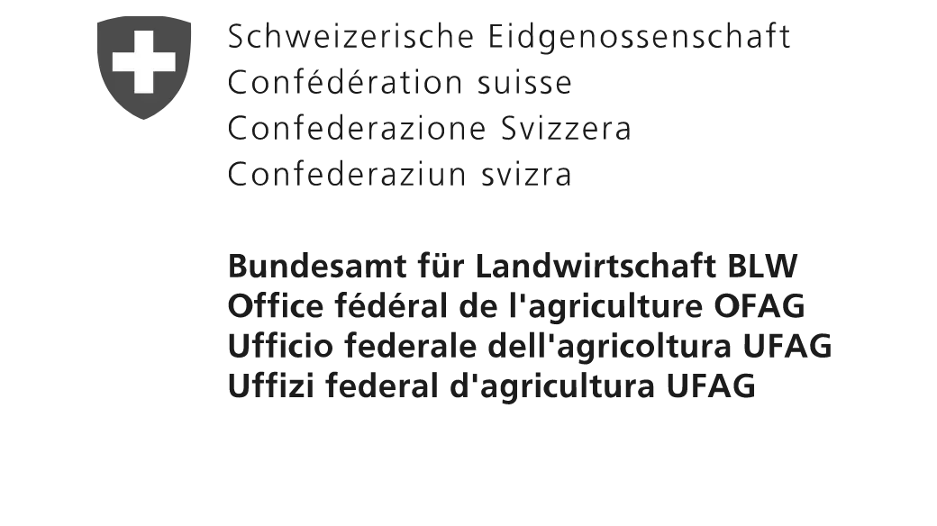 Federal Office for Agriculture FOAG