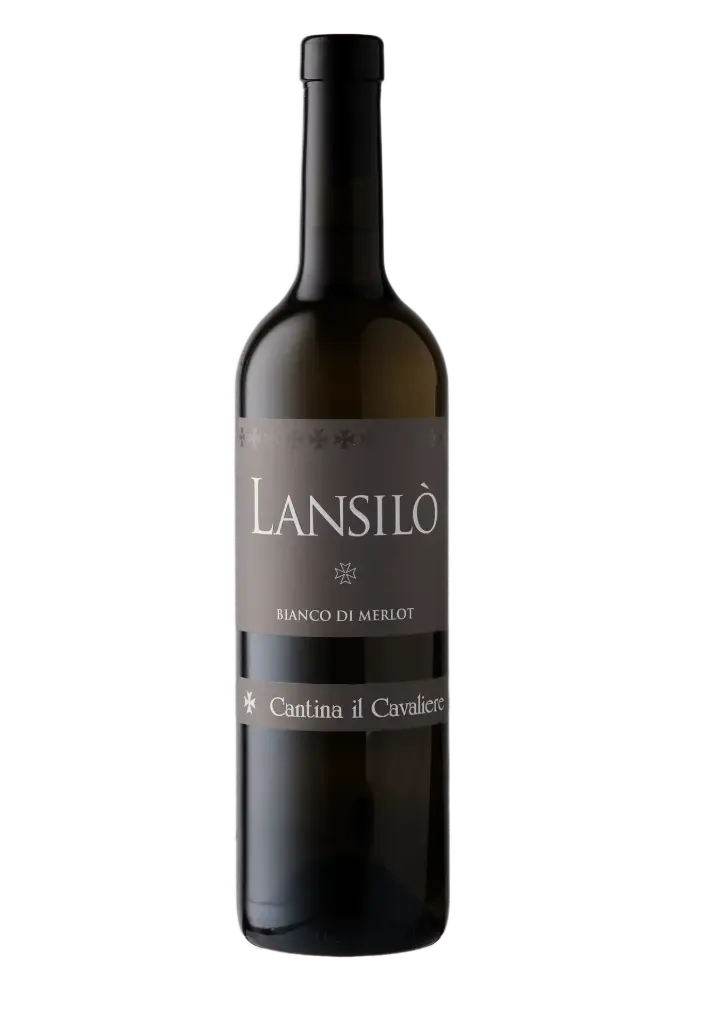 Lansilò Bianco di Merlot 2025