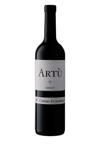 [WINE-CANTINAILC] Artù Merlot IGT Sv. Italiana